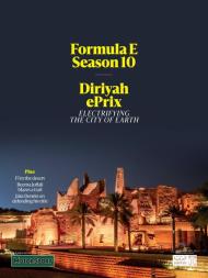 Motor Sport Special Edition - Formula E - 26 January 2024 - Download