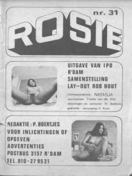 Rosie - Nr 31 1972 - Download