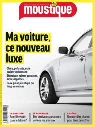 Moustique Magazine - 10 Janvier 2024 - Download
