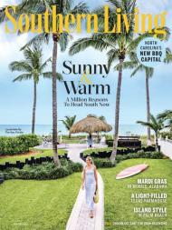 Southern Living - January-February 2024 - Download