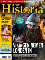 Historia Netherlands - Februari 2024 - Download