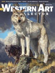 Western Art Collector - Issue 198 - February 2024 - Download