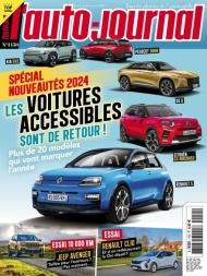 L'Auto-Journal - 11 Janvier 2024 - Download