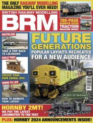 British Railway Modelling - March 2024 - Download