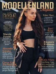 Modellenland Magazine - January 2024 - Download