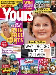 Yours UK - Issue 446 - 23 January 2024 - Download