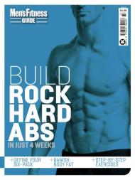 Men's Fitness Guides - Issue 37 - January 2024 - Download