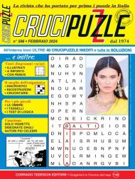 Crucipuzzle - Febbraio 2024 - Download