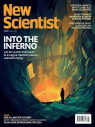 New Scientist International Edition - 6 January 2024 - Download