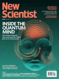 New Scientist International Edition - 20 January 2024 - Download