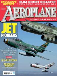 Aeroplane - Issue 610 - February 2024 - Download