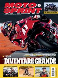 Moto Sprint - 2 Gennaio 2024 - Download