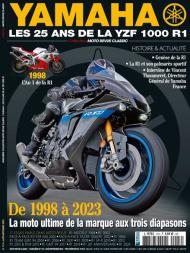 Moto Revue Classic - Hors-Serie Collection - Aout-Septembre 2023 - Download
