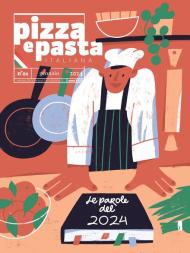 Pizza e Pasta Italiana - Gennaio 2024 - Download
