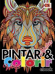 Pintar e Colorir Adultos - 22 Janeiro 2024 - Download
