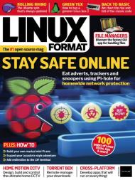 Linux Format UK - February 2024 - Download