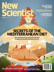 New Scientist USA - 13 January 2024 - Download