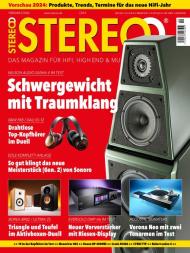 Stereo - Februar 2024 - Download