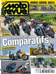 Moto Revue - Hors-Serie Comparatifs N 13 2023 - Download