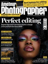 Amateur Photographer - 16 January 2024 - Download