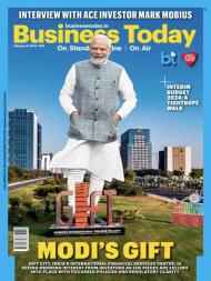 Business Today - 4 February 2024 - Download