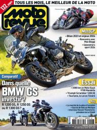 Moto Revue - Fevrier 2024 - Download