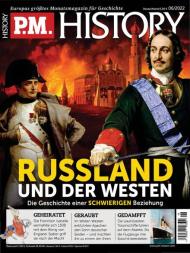 PM History Magazin - Juni 2022 - Download