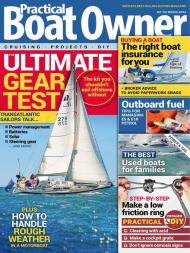Practical Boat Owner - March 2024 - Download