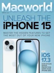 Macworld USA - February 2024 - Download