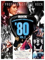Classic Rock Anni - Febbraio-Marzo 2024 - Download