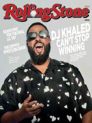 Rolling Stone India - December 2023 - Download