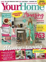 Your Home - February 2024 - Download