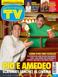 TV Sorrisi e Canzoni - 3 Gennaio 2024 - Download