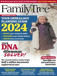 Family Tree UK - February 2024 - Download