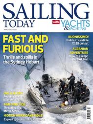 Sailing Today - March 2024 - Download