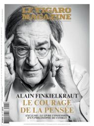 Le Figaro Magazine - 5 Janvier 2024 - Download
