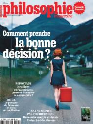 Philosophie Magazine France - Fevrier 2024 - Download