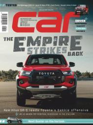 Car South Africa - February 2024 - Download