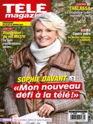 Telemagazine - 9 Janvier 2024 - Download