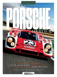 Motor Sport Special Edition - Porsche Heroes - 10 January 2024 - Download