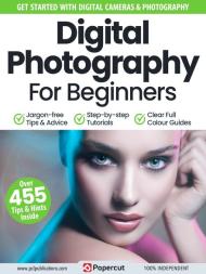 Digital Photography for Beginners - January 2024 - Download