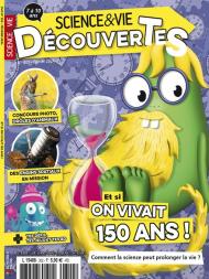 Science & Vie Decouvertes - Fevrier 2024 - Download