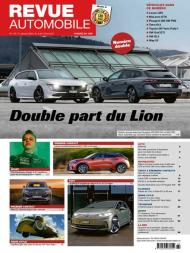Revue Automobile - 11 Janvier 2024 - Download