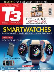 T3 India - January 2024 - Download