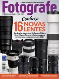 Revista Fotografe Melhor - Edicao 325 - Janeiro 2024 - Download