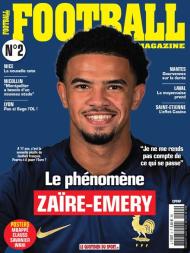 Football Magazine - Janvier-Fevrier-Mars 2024 - Download