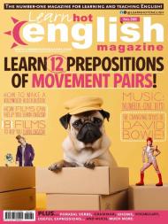 Learn Hot English - Issue 260 - January 2024 - Download