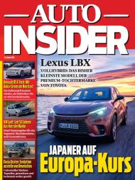 Insider Austria - 24 Januar 2024 - Download