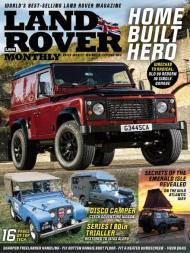 Land Rover Monthly - February 2024 - Download