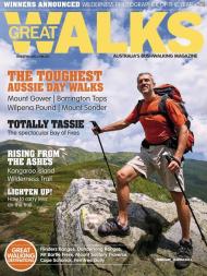 Great Walks - February-March 2024 - Download